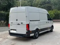 Usado VW Crafter R 143 CV (105 kW) 2012 Blanco Van