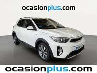 Usado Kia Stonic 101 CV (74 kW) 2022 Blanco SUV