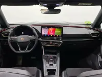 Usado Cupra Formentor 150 CV (110 kW) 2022 Negro SUV