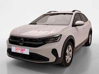 Usado VW Taigo 116 CV (85 kW) 2025 Blanco SUV