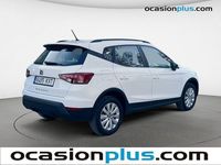 usado Seat Arona 1.0 TSI 85kW (115CV) Style Ecomotive