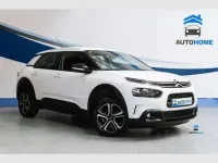 Usado Citroën C4 Cactus Feel 99 CV (72 kW) 2020 Blanco Utilitario