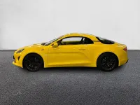 Usado Alpine A110 292 CV (214 kW) 2021 Amarillo tornasol Coupe