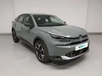 Usado Citroën C4 Business Class 145 CV (106 kW) 2026 Negro SUV