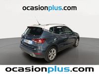 Usado Seat Arona FR 150 CV (110 kW) 2023 Gris SUV