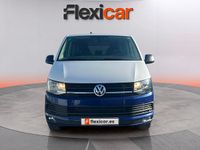 Usado VW Multivan 198 CV (145 kW) 2019 Blanco Van