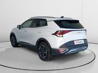 Usado Kia Sportage 150 CV (110 kW) 2022 Blanco SUV