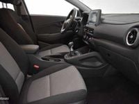 Usado Hyundai Kona 120 CV (88 kW) 2023 Ecotronic gray SUV