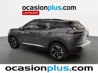 Usado Peugeot 2008 Allure 100 CV (73 kW) 2023 Gris SUV