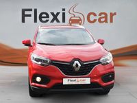 usado Renault Kadjar Intens GPF TCe 103kW (140CV) Gasolina en Flexicar Vilagarcía