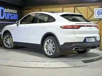 Usado Porsche Cayenne 462 CV (339 kW) 2022 Blanco SUV