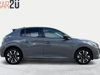 Nuevo Peugeot 208 Allure 102 CV (75 kW) 2025 Utilitario