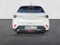 Usado Opel Mokka GS Line 110 CV (80 kW) 2022 SUV
