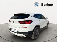 Usado BMW X2 Executive 150 CV (110 kW) 2022 Blanco SUV