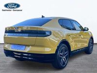 Usado Ford Capri Premium 77 kW (105 CV) 2025 Amarillo SUV