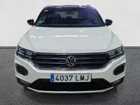 Usado VW T-Roc Sportline 150 CV (110 kW) 2021 SUV