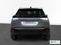 Usado Peugeot 2008 Allure 100 CV (73 kW) 2025 Gris SUV