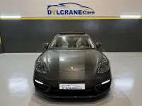 Usado Porsche Panamera 4 E-Hybrid 462 CV (339 kW) 2022 Gris / plata Utilitario