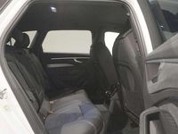 Nuevo Audi A6 S-Line 204 CV (150 kW) 2025 Blanco Familiar