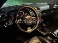 Usado Seat Exeo Sport 170 CV (125 kW) 2013 Blanco Berlina