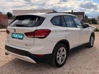 Usado BMW X1 220 CV (161 kW) 2020 Blanco SUV
