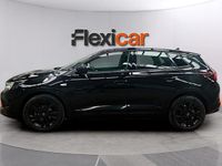 Usado Opel Grandland X S 131 CV (96 kW) 2024 Negro SUV