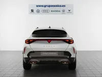 Begagnad Cupra Formentor 204 HK (150 kW) 2025 Vit SUV