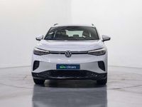Usado VW ID.4 Pure 108 kW (148 CV) 2021 Blanco SUV