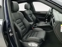 Usado Porsche Macan S 354 CV (260 kW) 2019 Gris / plata SUV
