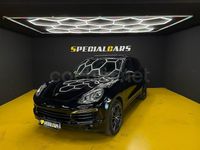 Usado Porsche Cayenne 245 CV (180 kW) 2013 Negro SUV