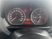 Usado BMW 118 122 CV (89 kW) 2005 Negro Utilitario