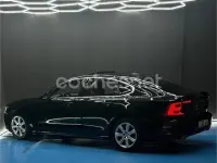 Usado Volvo S90 Business Edition 190 CV (139 kW) 2019 Negro Berlina