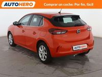 Usado Opel Corsa Elegance 101 CV (74 kW) 2023 Naranja Berlina