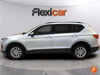 Usado Seat Tarraco FR 150 CV (110 kW) 2021 Gris SUV