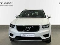 usado Volvo XC40 XC40D3 Momentum Manual