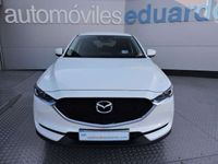 usado Mazda CX-5 2.0 165cv GE 2WD Style+ Navi