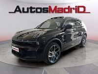 Usado Lynk & Co 01 264 CV (194 kW) 2023 Negro SUV