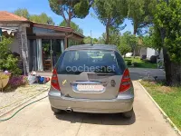 Usado Mercedes A200 Elegance 140 CV (102 kW) 2007 Gris / plata Berlina