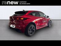 Usado Renault Clio V Esprit Alpine 160 CV (117 kW) 2025 Rojo Berlina