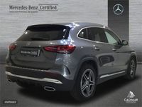 usado Mercedes GLA220 D 4MATIC