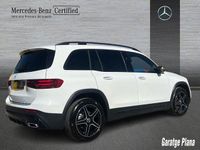 Usado Mercedes GLB200 163 CV (119 kW) 2023 SUV