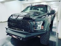 usado Ford F-150 RAPTOR SHELBY BAJA 2019