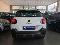 Usado Citroën C3 Aircross Feel 110 CV (80 kW) 2022 Blanco SUV