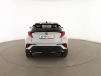 Usado Toyota C-HR Sport 184 CV (135 kW) 2022 Gris SUV