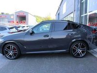 usado BMW X6 Xdrive 30da M Sport