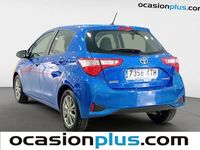 usado Toyota Yaris 1.5 100H GR-SPORT