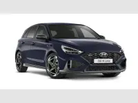 Nuevo Hyundai i30 N Line 96 CV (70 kW) 2026 Otro Berlina