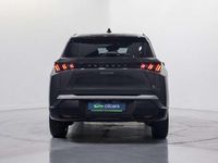 Usado Peugeot 5008 Allure 136 CV (100 kW) 2025 Gris SUV