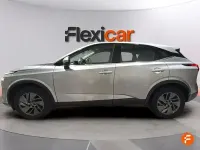 Usado Nissan Qashqai Acenta 158 CV (116 kW) 2023 Gris SUV