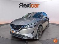Usado Nissan Qashqai Acenta 158 CV (116 kW) 2024 Gris SUV